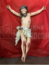CRISTO 64 CM MODELO NOVO 