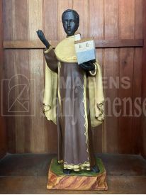 SANTO ELESBÃO 80CM