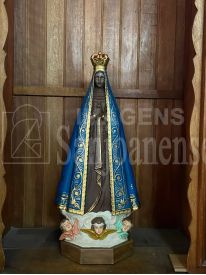 NOSSA SENHORA APARECIDA DE 90 CM